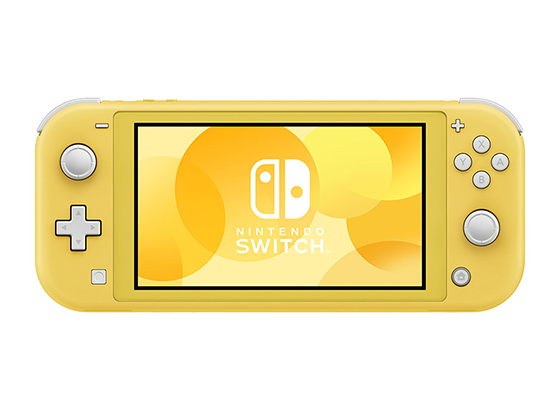 任天堂 ゲーム機 Nintendo Switch Lite