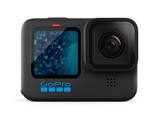 GoPro HERO11 BLACK CHDHX-111-FW