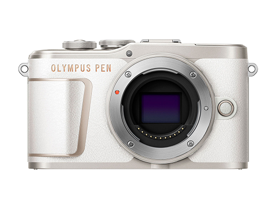 オリンパス ミラーレス一眼 OLYMPUS PEN E-PL10 ボディ